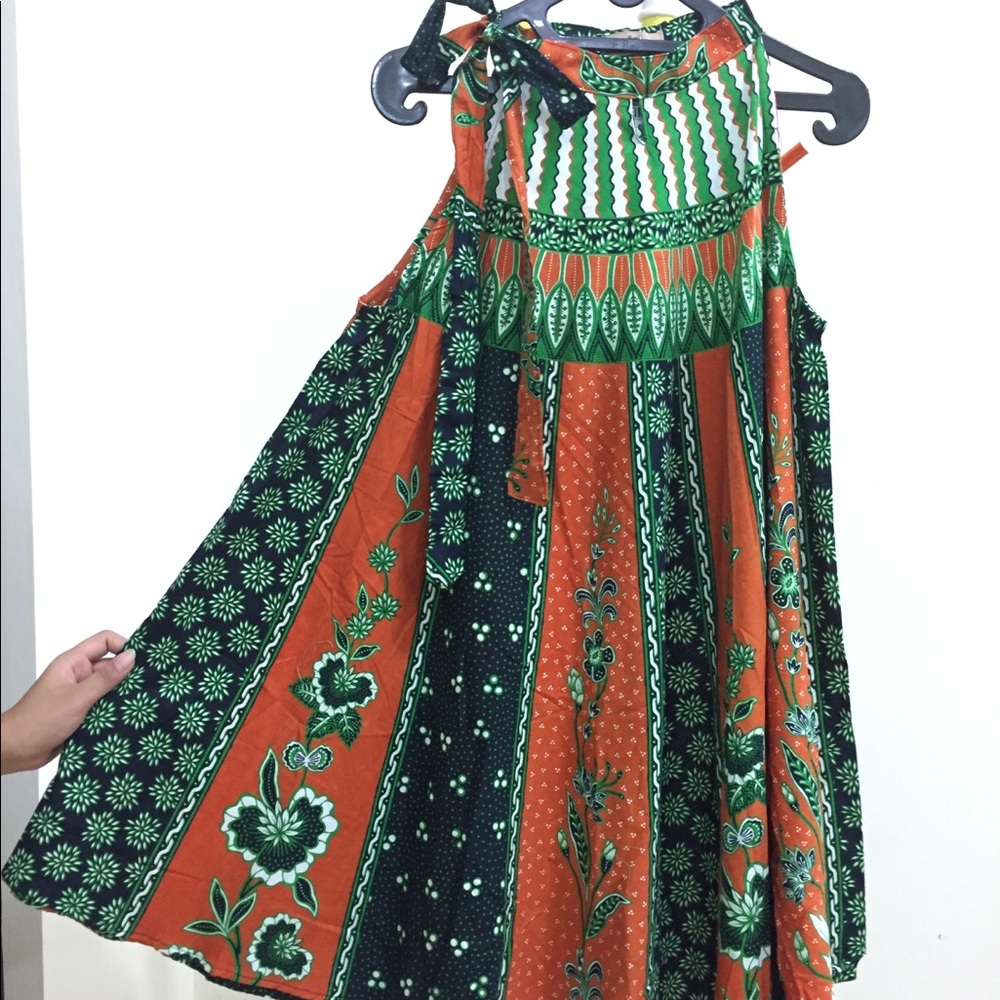 Batik from Java! Size S/M